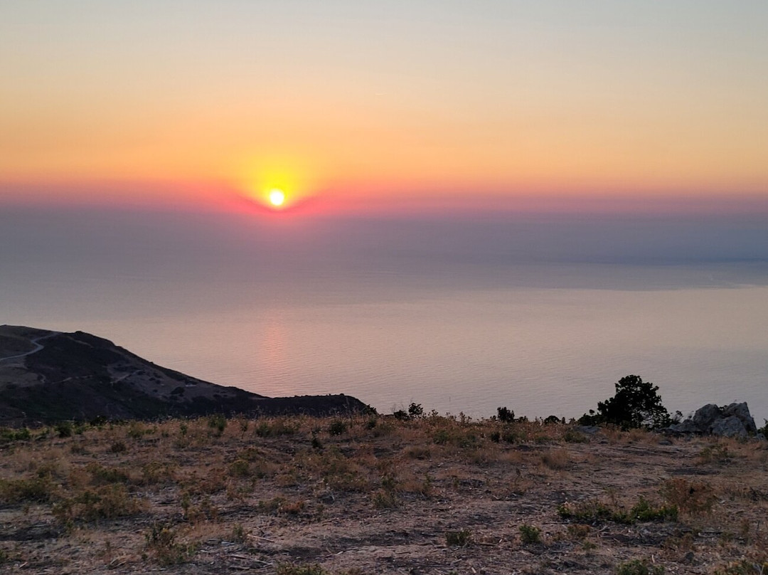 CORSICA QUAD-Piana必去景点
