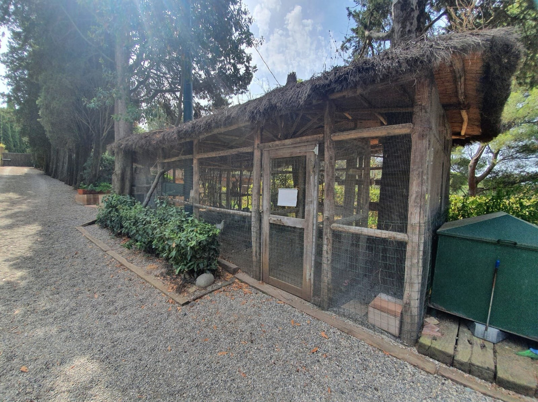 Azienda Agricola Toscani-Casale Marittimo必去景点