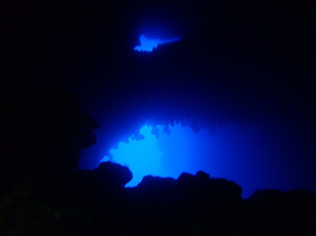 Paxos Oasi Sub-Lakka必去景点