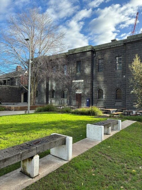 HM Prison Pentridge-Coburg必去景点