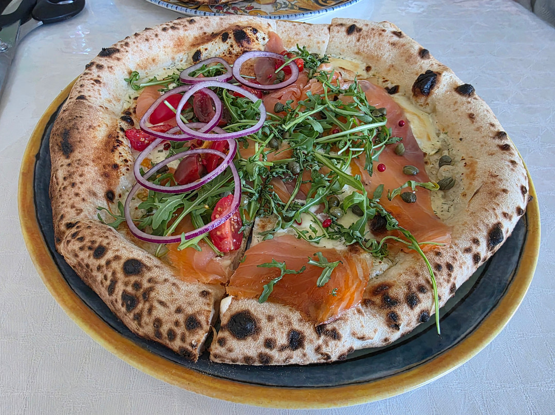 Pizz'Ath