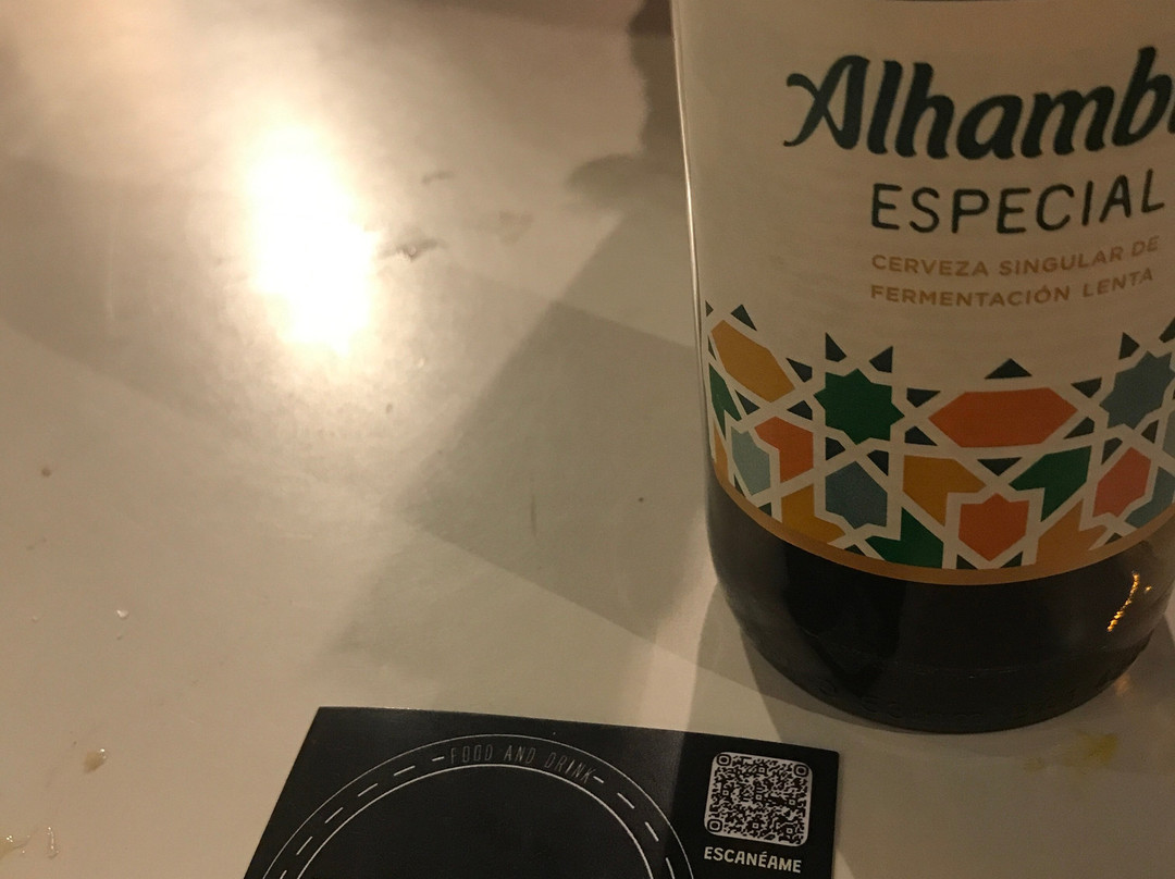 Meraki Food & Drinks
