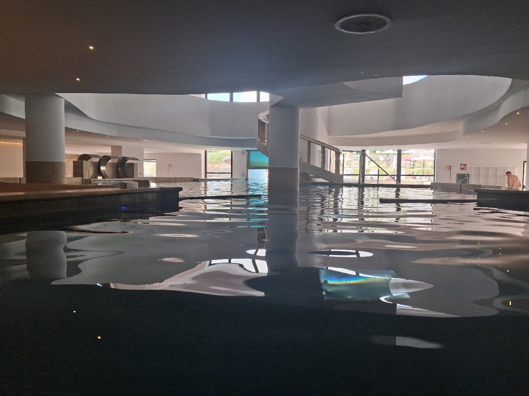 水族蒙蒂斯 SPA 度假村主图