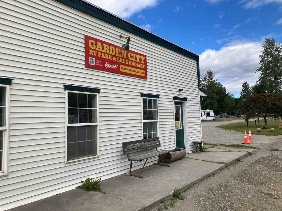 Garden City RV Park