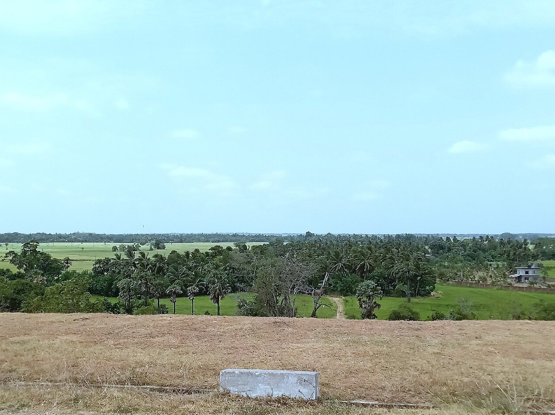 Kantale Lake-Kantale必去景点
