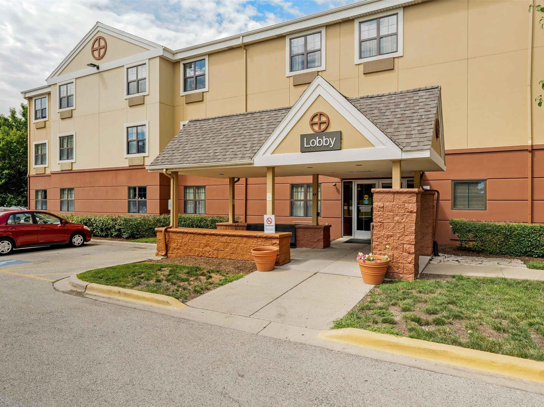 Wadsworth酒店住宿-Extended Stay America - Chicago - Gurnee