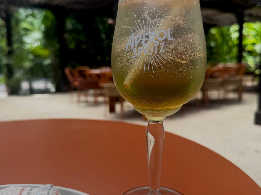 岛屿之家酒店主图