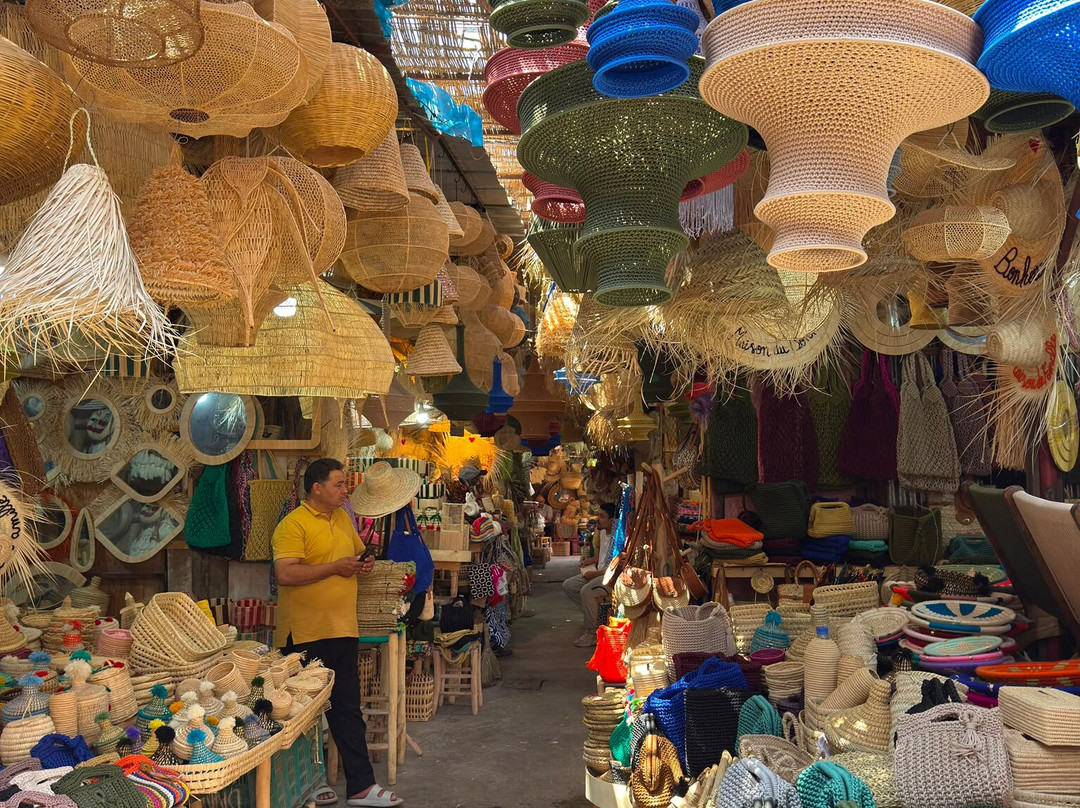 Morocco Shining Tours-非斯必去景点