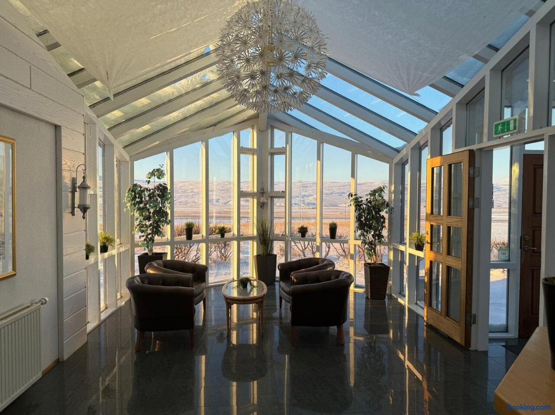 Frost Guesthouse
