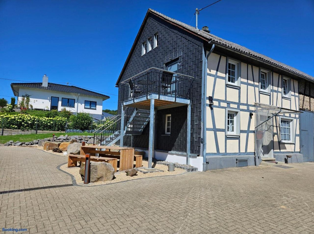 Hofis Gastehaus