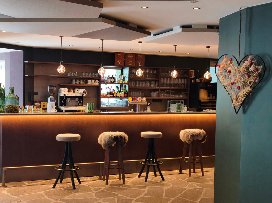 Alpine Life Hotel Anabel主图