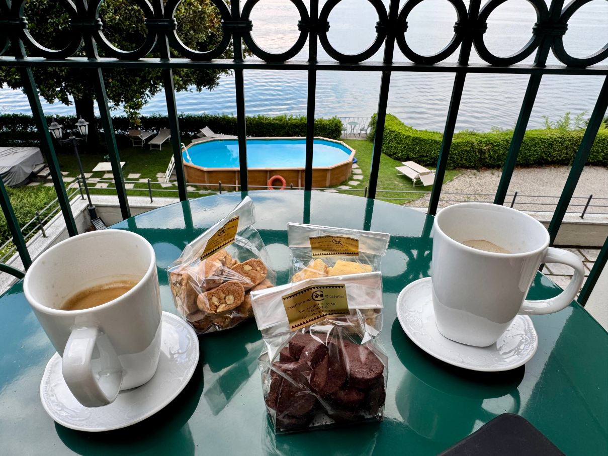 卡萨利塞斯特纳酒店-旅行者