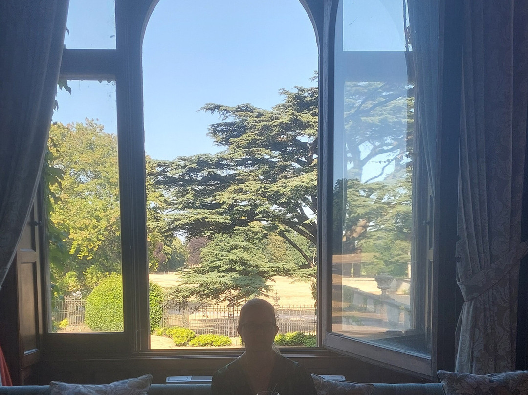 Warner Hotels - Thoresby Hall Hotel主图