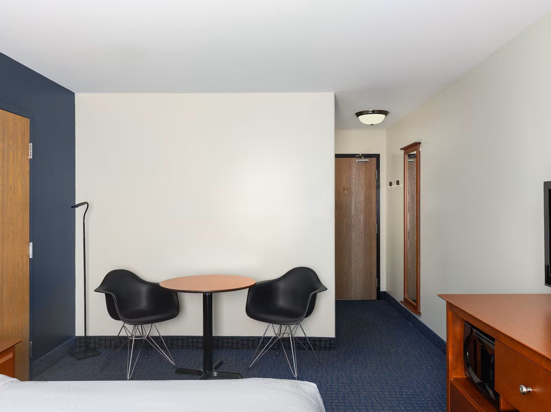 Hôtel TERRA Laurentides