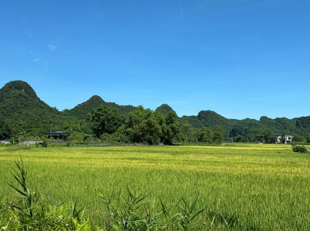 Realistic Asia-河内必去景点
