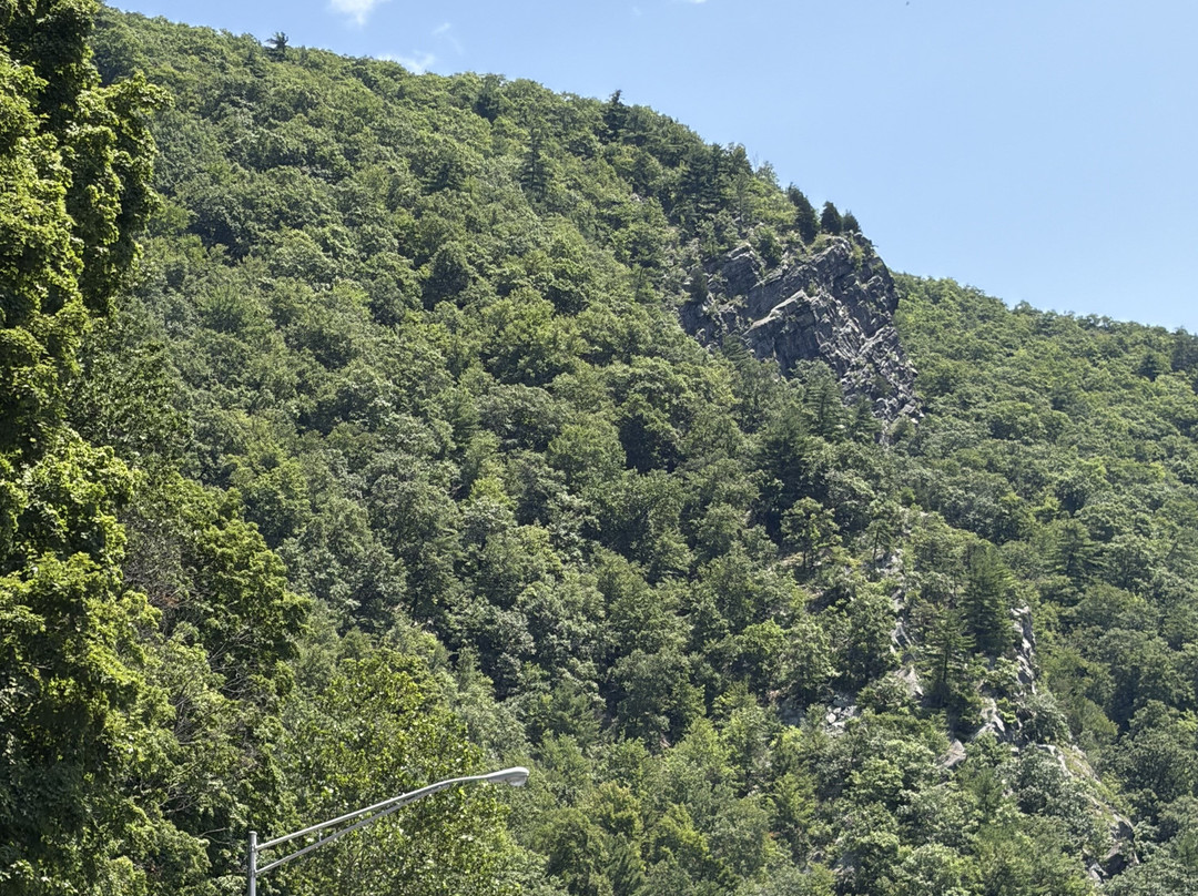 Delaware Water Gap National Recreation Area-Delaware Water Gap必去景点
