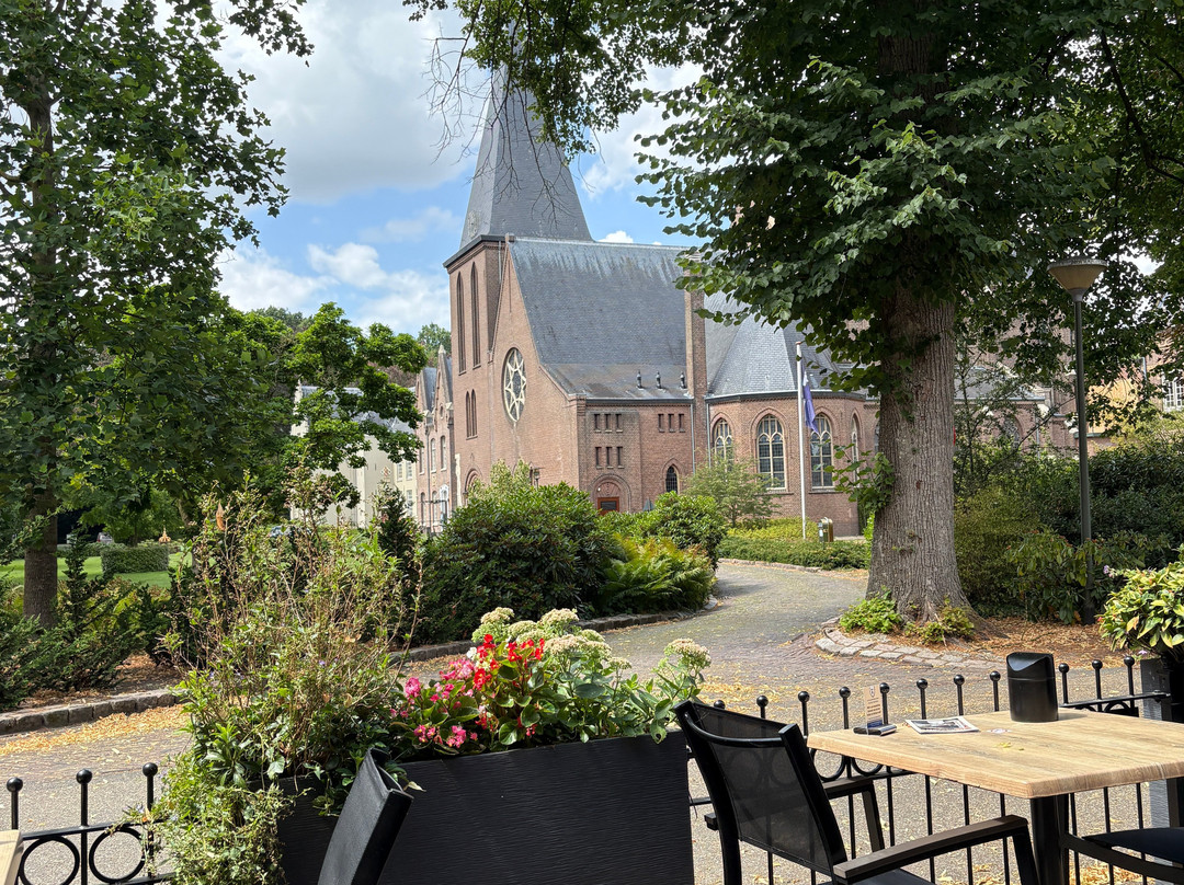 Berne Abdijbier-Heeswijk-Dinther必去景点