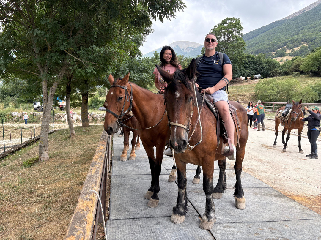 Il Ranch - Maneggio-Scanno必去景点