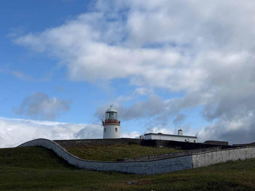 St. John's Point-Dunkineely必去景点