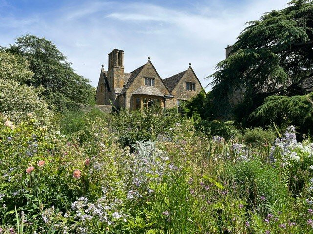Cotswold Tours & Travel-莫顿因马什必去景点