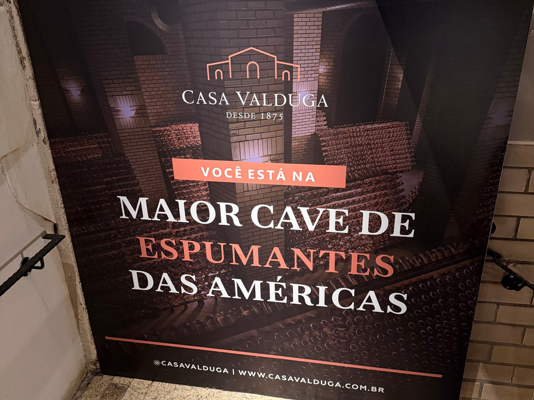 Pousadas Boutique Casa Valduga主图