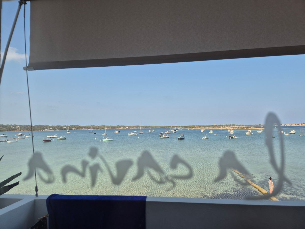 Hostal la Savina-旅行者