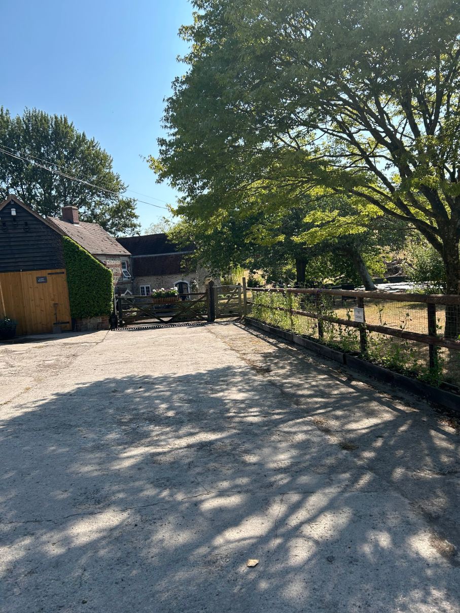 Mill Farm Horningsham-旅行者