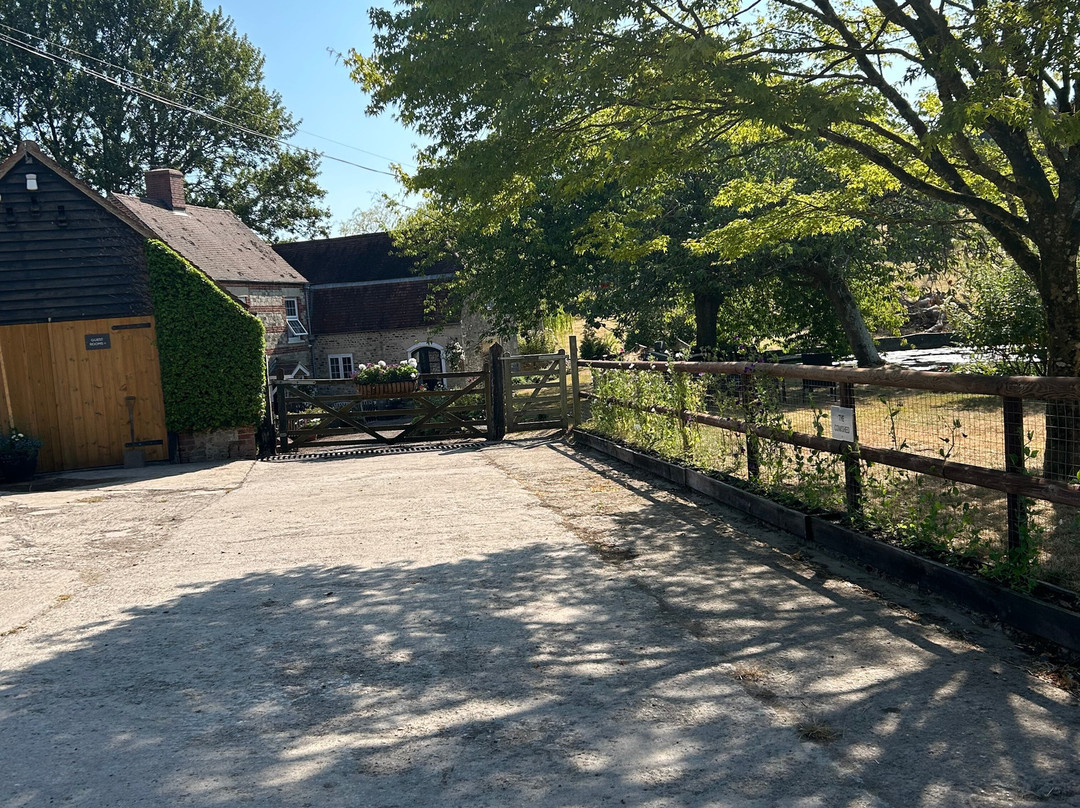 Mill Farm Horningsham主图