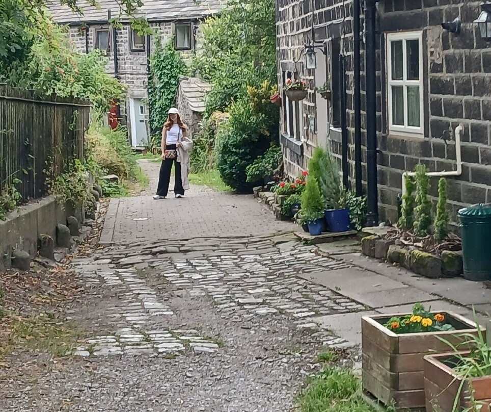 Heptonstall-Hebden Bridge必去景点