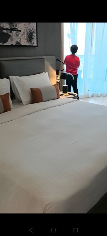 达马克山丘2号酒店-罗塔纳旗下Edge酒店-旅行者