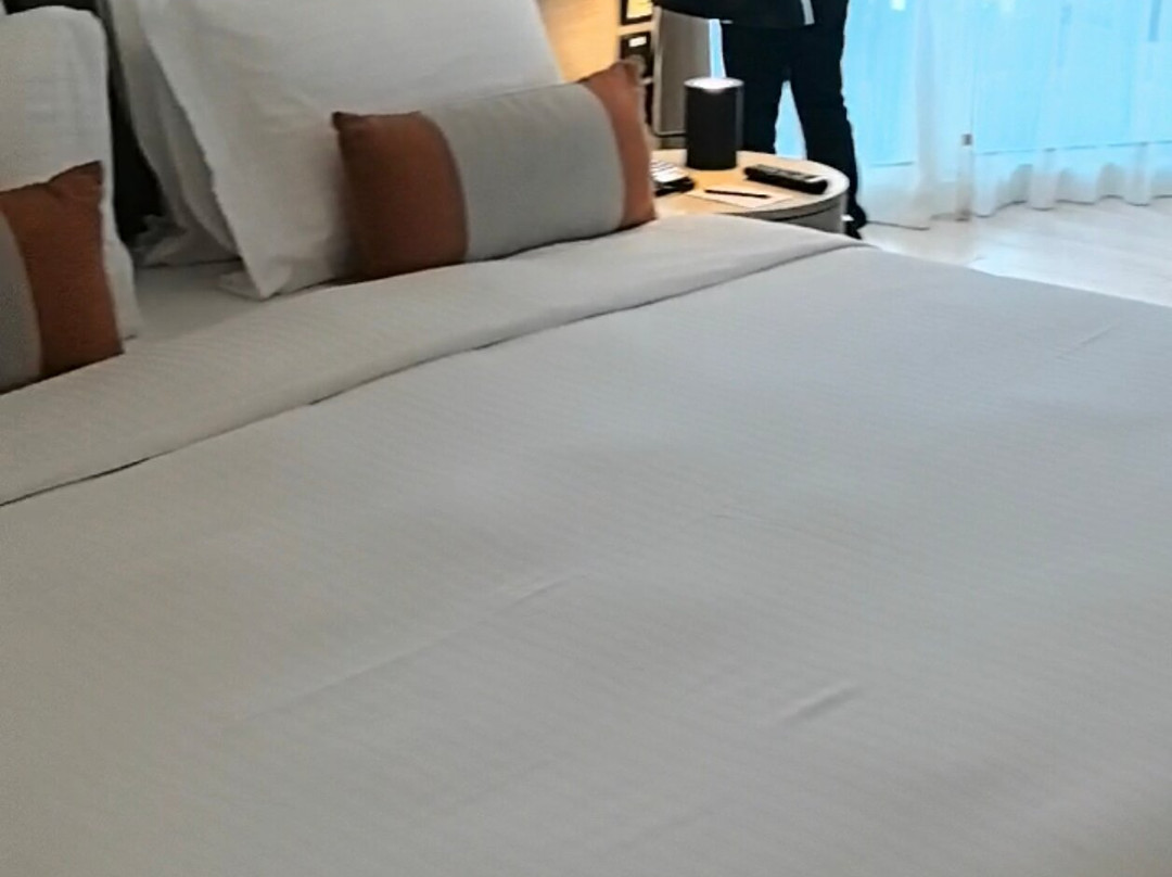 达马克山丘2号酒店-罗塔纳旗下Edge酒店主图