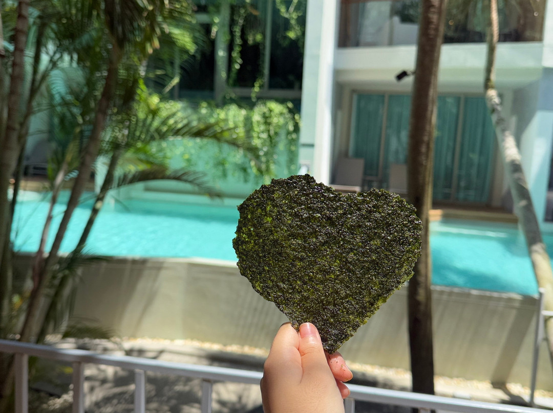 普吉岛奈汉海滩温德姆至尊酒店主图
