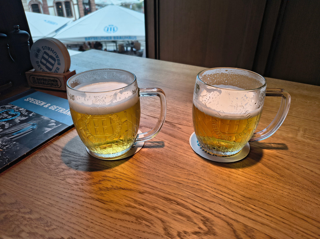 Bayreuther Brauhaus