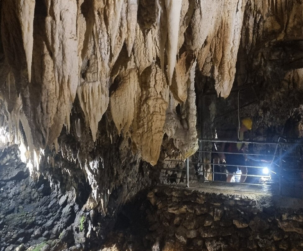 Grotte di Stiffe-San Demetrio ne' Vestini必去景点