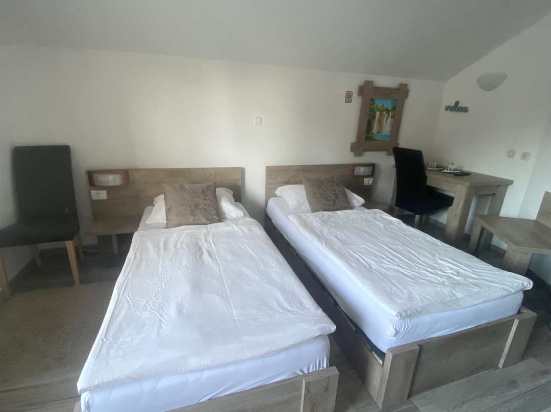 Sedra Holiday Resort-Adults Only主图