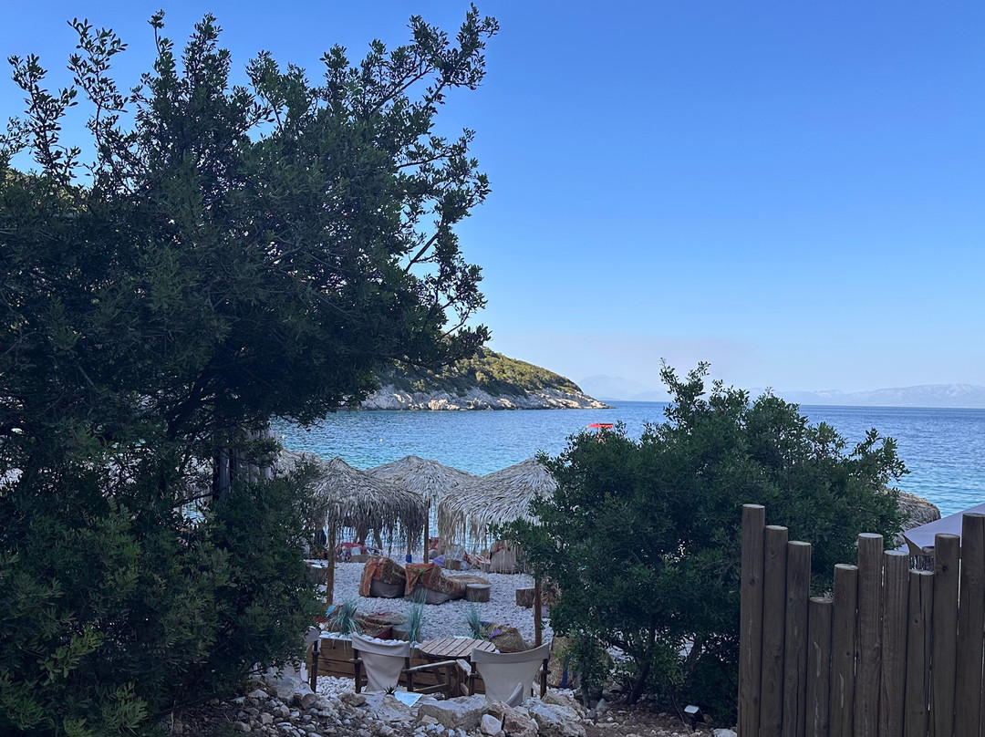 Votsalo Beach Bar