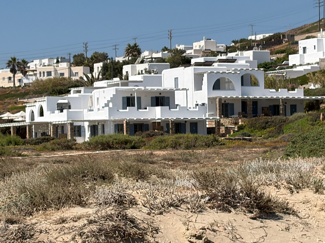 Villa Marandi Luxury Suites主图