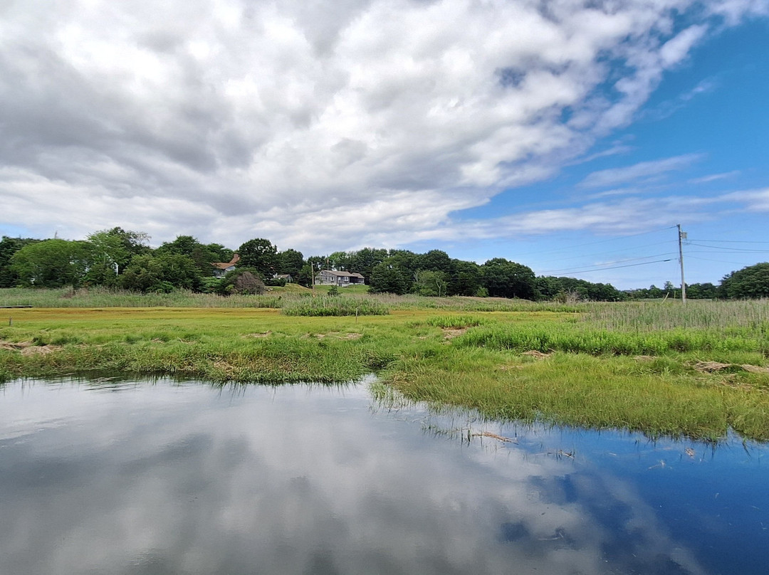 Essex River Cruises & Charters-Essex必去景点