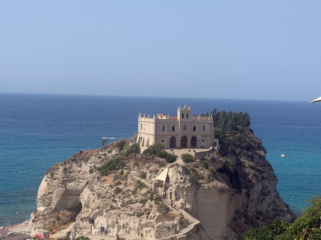 Tropea Beach-特罗佩阿必去景点