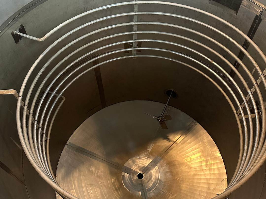Rabbit Hole Distillery-路易斯维尔必去景点