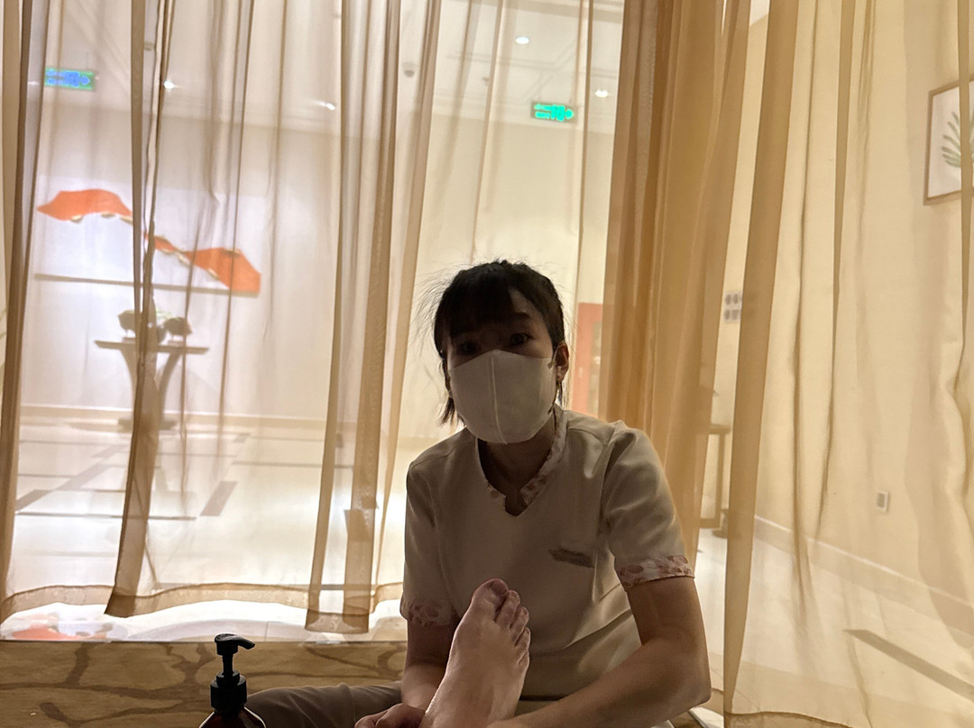 广平美利亚珍珠酒店主图