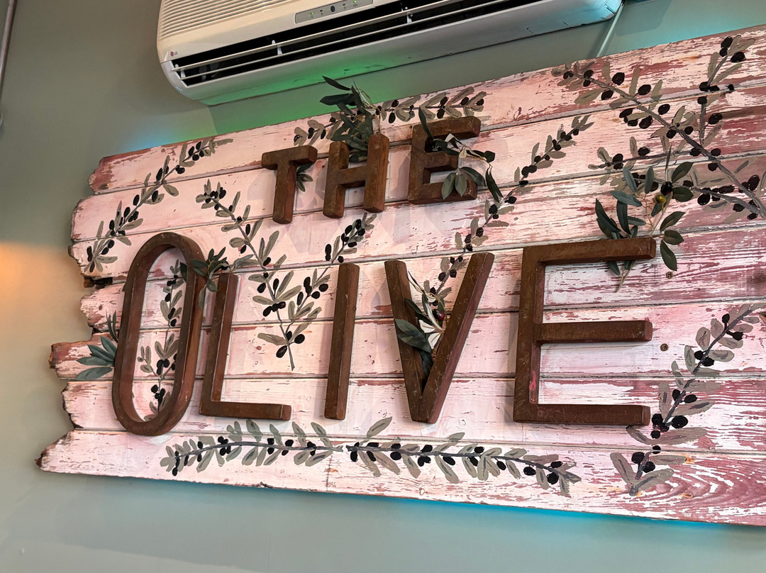 The Olive