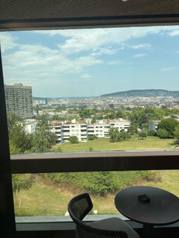苏黎世FIVE豪华城市度假村-旅行者