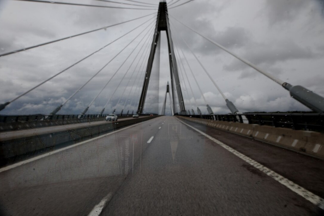 Uddevalla Bridge-Uddevalla必去景点