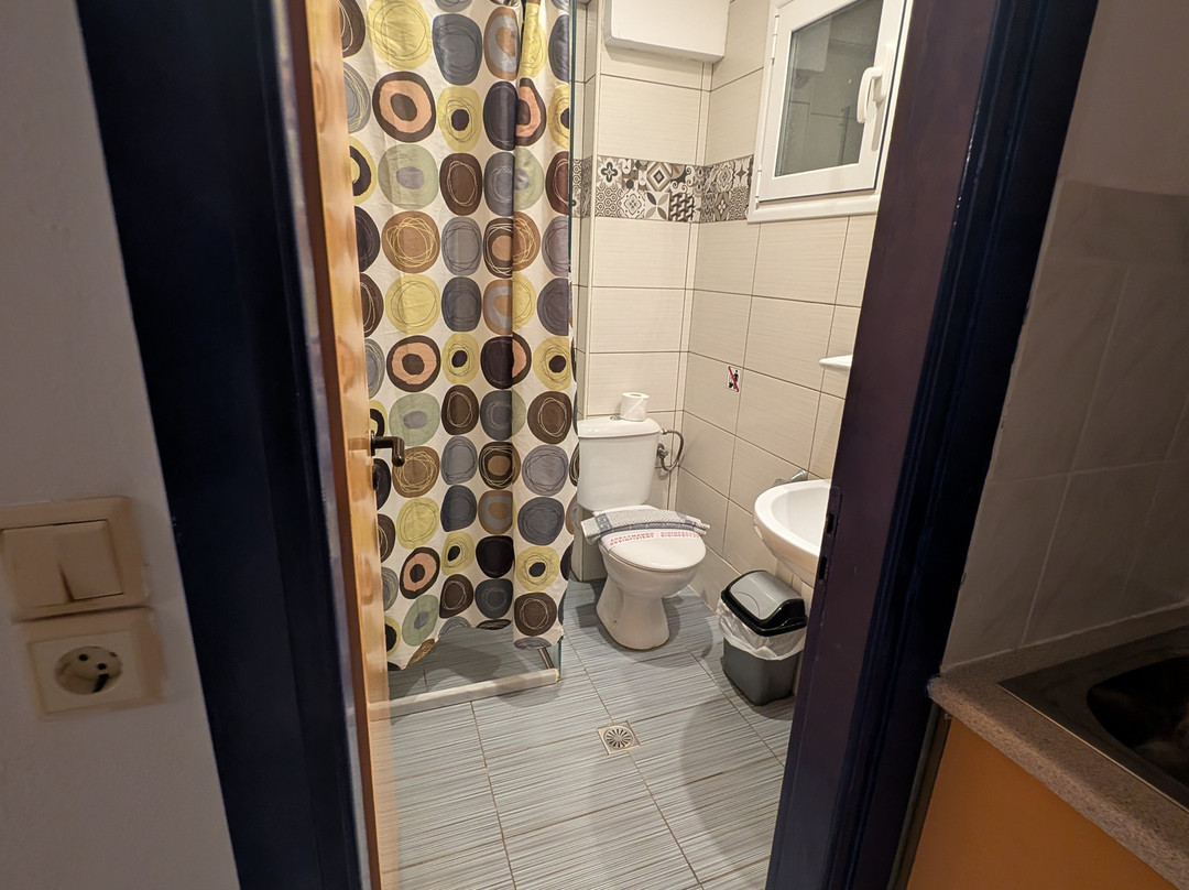 Eltina Hotel主图