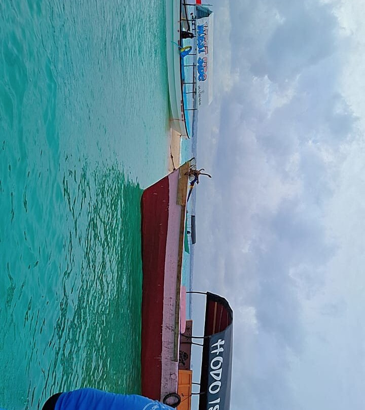 Zanzibar Kombo Tours and Safaris-桑给巴尔市必去景点