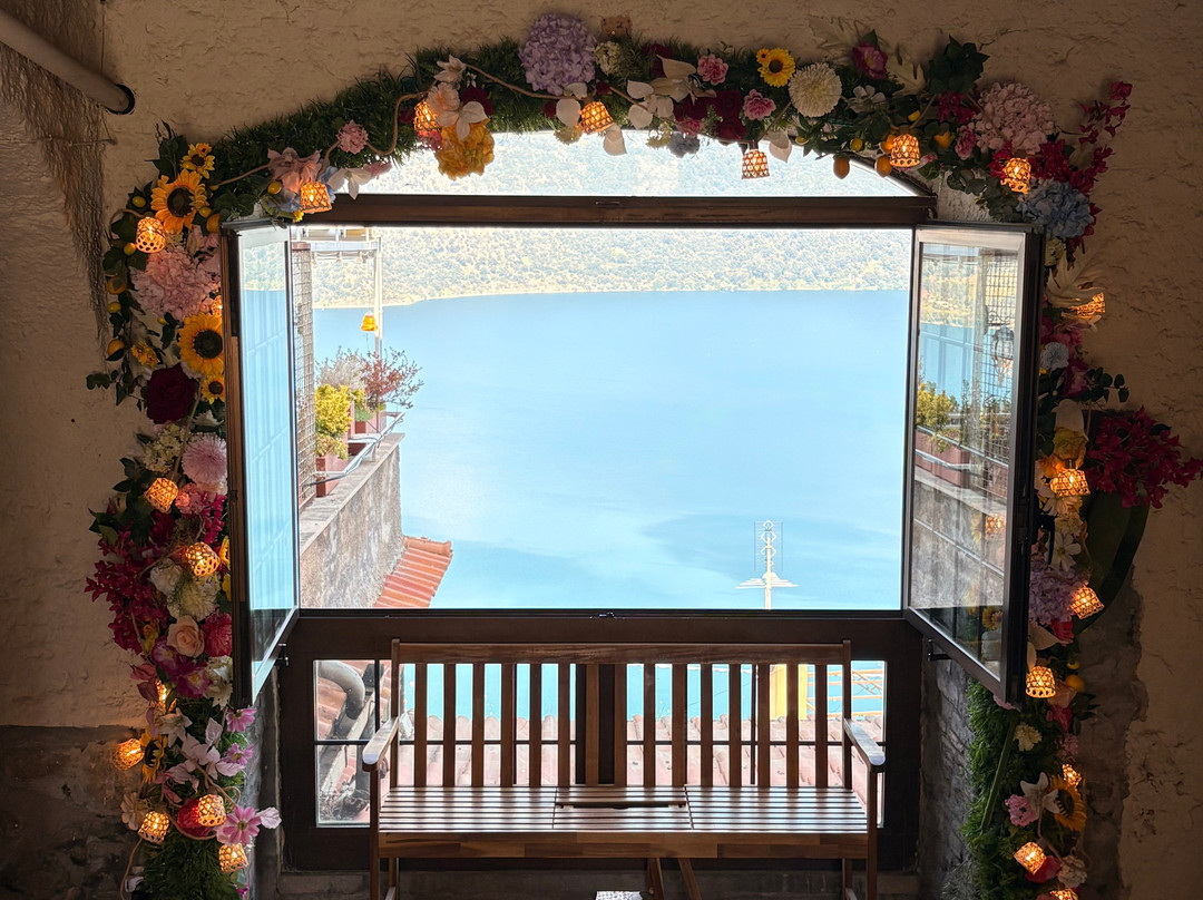 Lake Albano-冈多菲堡必去景点