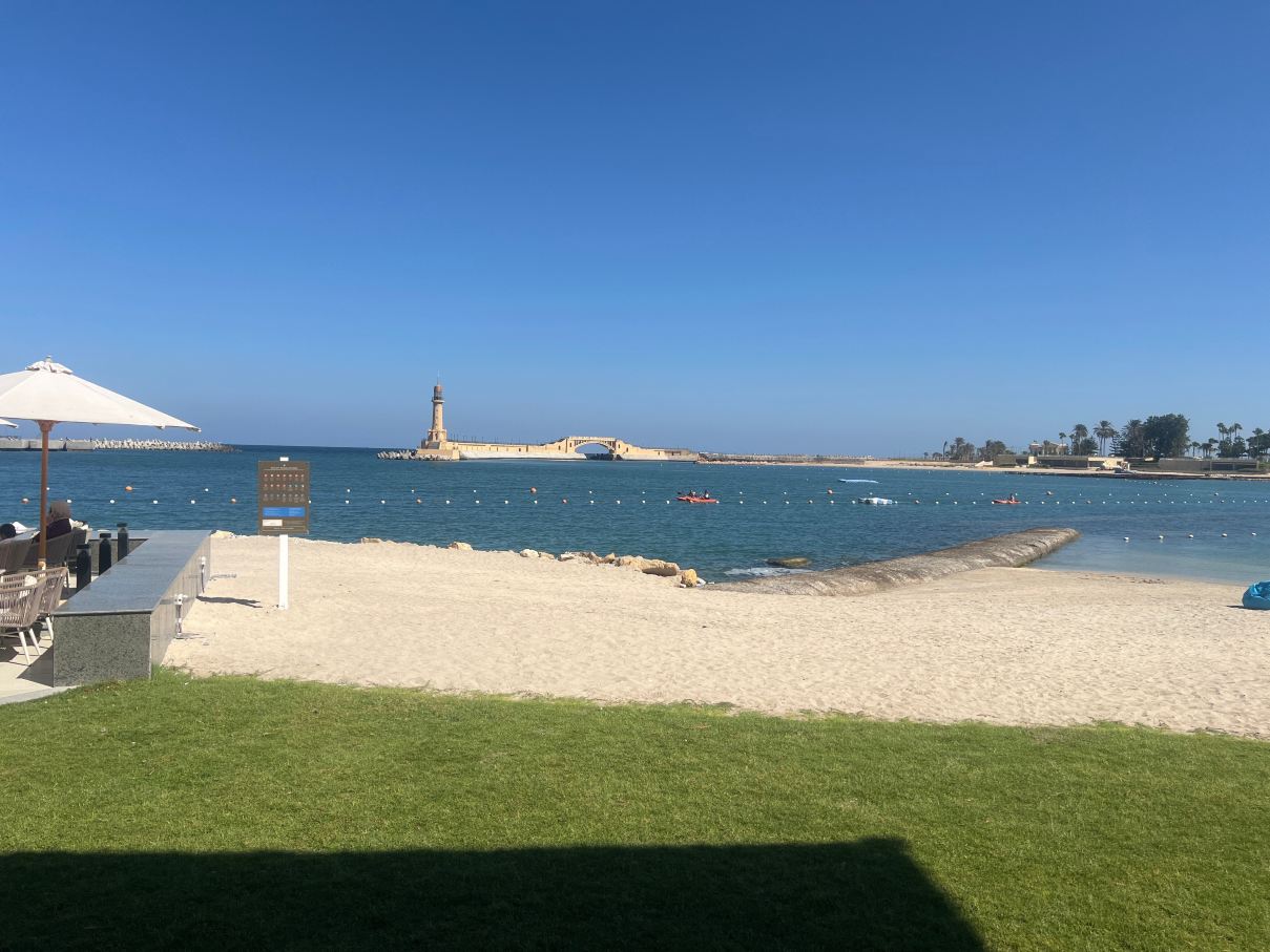 Rixos 蒙塔扎亚历山大酒店-旅行者