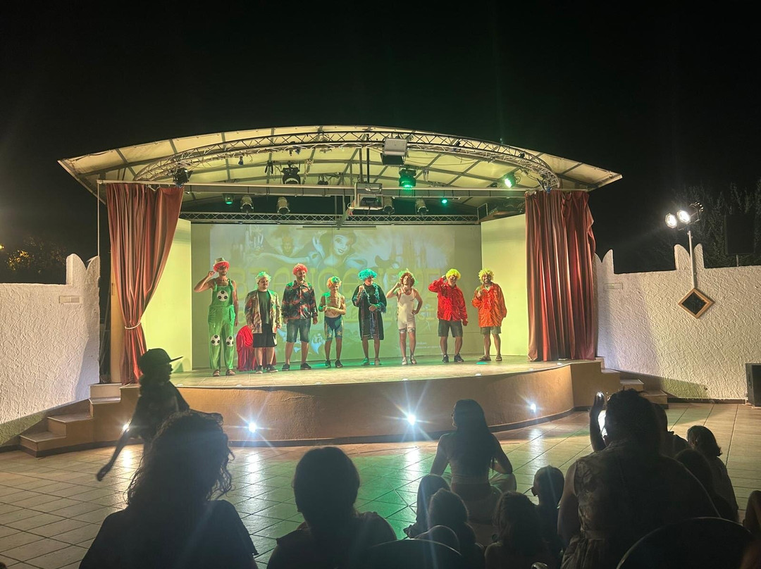 Villaggio Arco Naturale Club主图