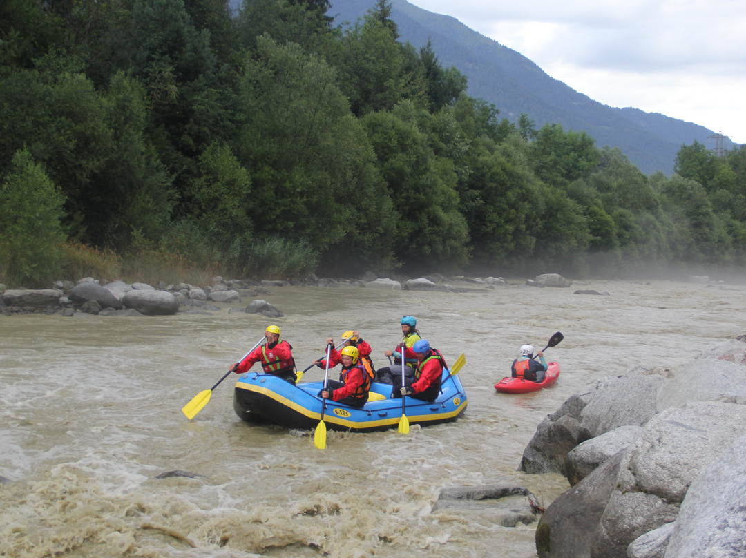 Adventure Val di Sole-Male必去景点